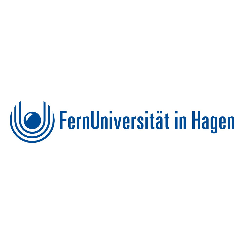 Prof. Dr. Ada Pellert (Rektorin der FernUniversität Hagen)<br> Birgit Rimpo-Repp (Kanzlerin der FernUniversität in Hagen)