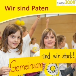 Klasse2000_Instagram_Feed-Bild_gemeinsam_sind_wir_stark_1080x1080